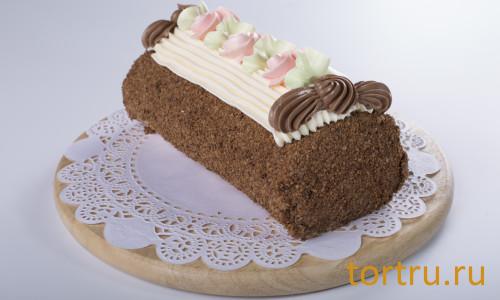 Торт "Сказка", Арт-Торт, Москва