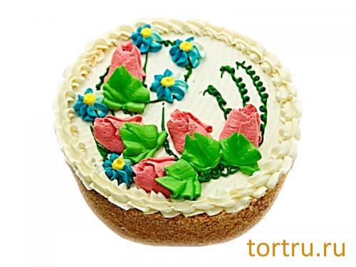 Торт "Полянка", Архангельскхлеб Торт "Полянка", Архангельскхлеб