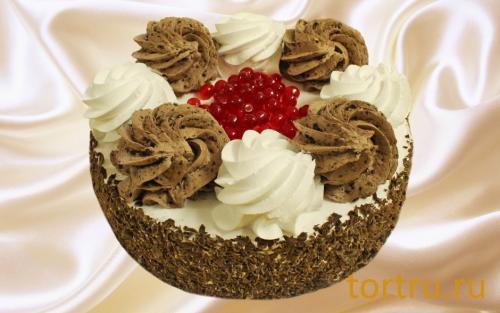 Торт "Триумф", Кондитерский комбинат Ходынка, Sweet Bakery