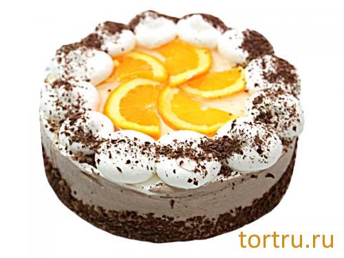 Торт "Сметанный", Архангельскхлеб