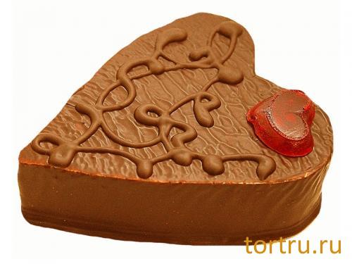 Торт "Тет-а-тет", Архангельскхлеб