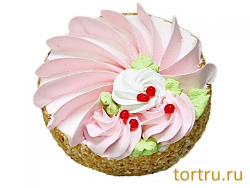 Торт "Шалунья", Архангельскхлеб