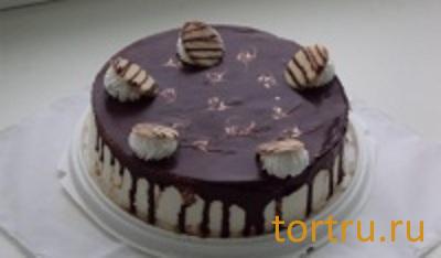 Торт "Белые ночи", Ахтырский хлебозавод