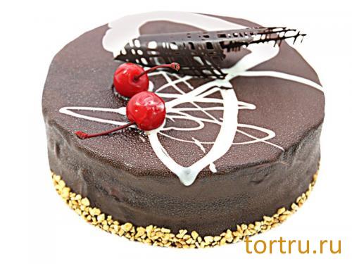 Торт "Шогана", Архангельскхлеб