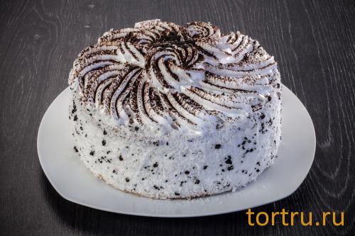 Торт "Удача", "Кристалл" Пенза