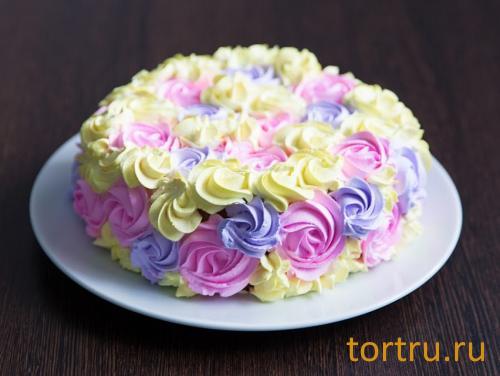 Торт "С Любовью!", "Кристалл" Пенза Торт "С Любовью!", "Кристалл" Пенза