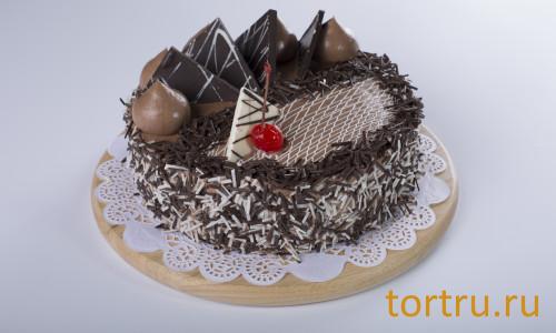 Торт "Арарат", Арт-Торт, Москва Торт "Арарат", Арт-Торт, Москва