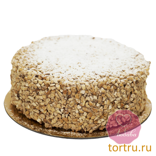 Торт "Подарочный", Любава, кондитерская фабрика, Москва Торт "Подарочный", Любава, кондитерская фабрика, Москва