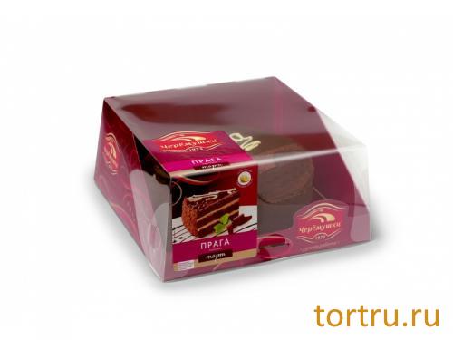 Торт "Прага Черёмушки", Черемушки Торт "Прага Черёмушки", Черемушки