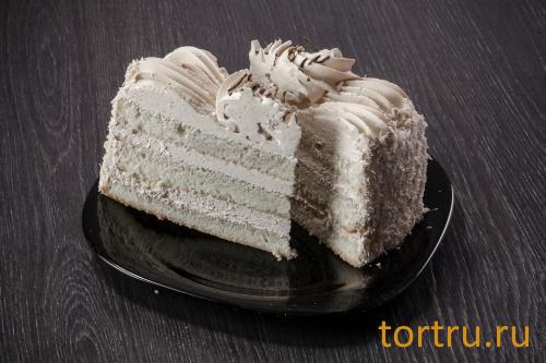 Торт "Каппучино", "Кристалл" Пенза Торт "Каппучино", "Кристалл" Пенза