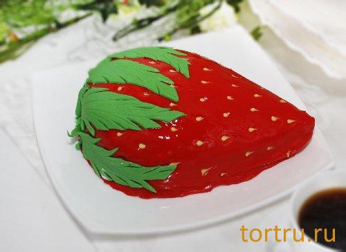 Торт "Виктория", Бахетле