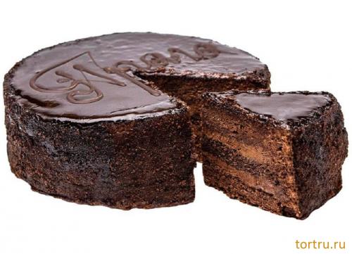 Торт "Прага", Медоборы, кондитерская компания