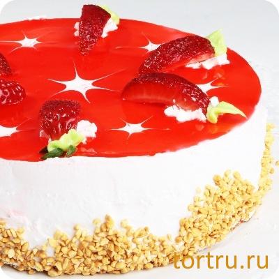 Торт "Мулен руж", Бахетле