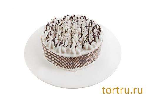 Торт "Нежность", Пятигорский хлебокомбинат