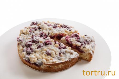 Шарлотка "Ягодная", Пятигорский хлебокомбинат Шарлотка "Ягодная", Пятигорский хлебокомбинат