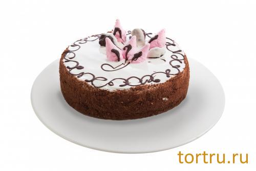 Торт "Домашний", Пятигорский хлебокомбинат