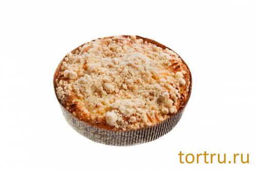 Шарлотка "Творожная", Пятигорский хлебокомбинат Шарлотка "Творожная", Пятигорский хлебокомбинат