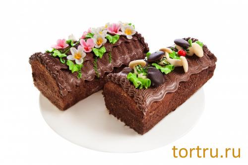 Торт "Сказочный", Пятигорский хлебокомбинат