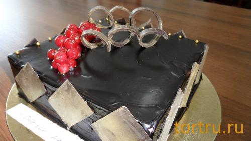 Торт "Ночной Париж", Пятигорский хлебокомбинат