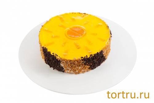 Торт "Солнышко", Пятигорский хлебокомбинат