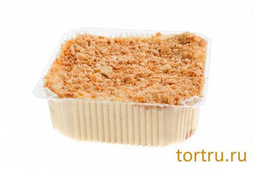 Торт "Наполеон Оригинальный", Пятигорский хлебокомбинат