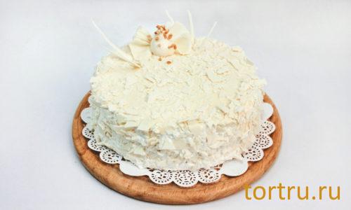 Торт "Творожный соблазн", Арт-Торт, Москва