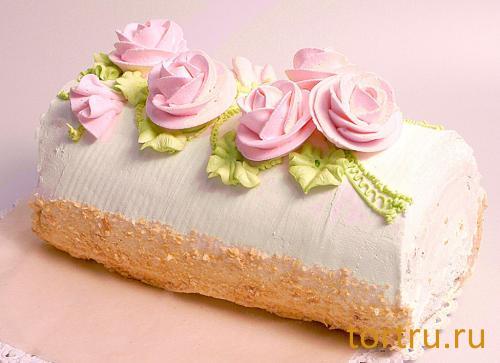 Торт "Вдохновение", Хлебокомбинат Сергиево-Посадский