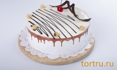 Торт "Лесной орех", Арт-Торт, Москва