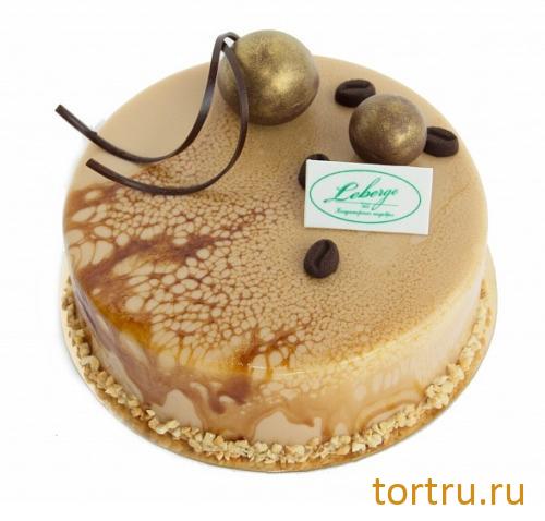 Торт "Бейлис Мини", Леберже, Leberge, кондитерская