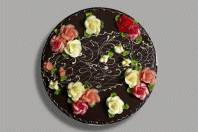 Торт "Раздолье", Хлебокомбинат №1 Курган Торт "Раздолье", Хлебокомбинат №1 Курган