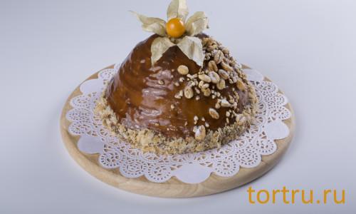 Торт "Швейцарский", Арт-Торт, Москва