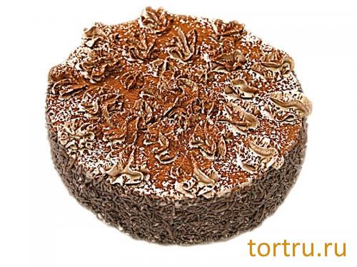 Торт "Шоколадный каприз", Архангельскхлеб