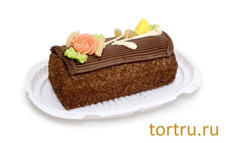 Торт "Кремовая сказка", Черемушки