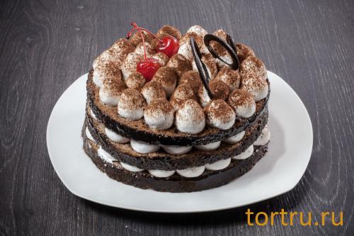 Торт "Тирамису Люкс", "Кристалл" Пенза Торт "Тирамису Люкс", "Кристалл" Пенза