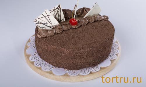 Торт "Трюфель", Арт-Торт, Москва