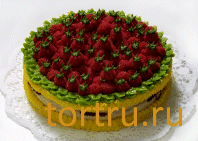 Торт "Лукошко", Хлебокомбинат №1 Курган Торт "Лукошко", Хлебокомбинат №1 Курган