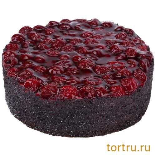 Торт "Маковый Мини", Леберже, Leberge, кондитерская