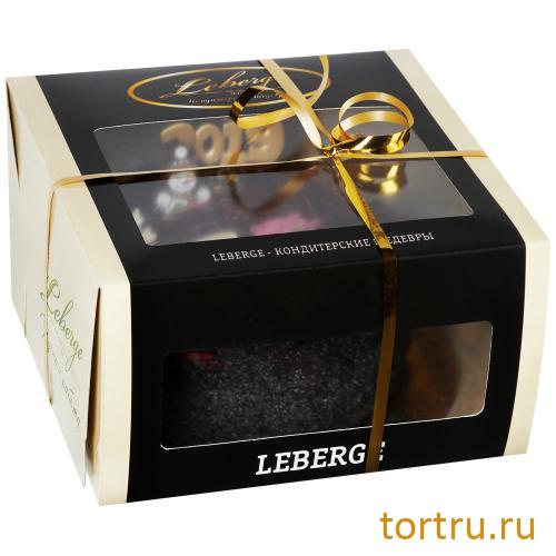 Торт "Маковый Мини", Леберже, Leberge, кондитерская