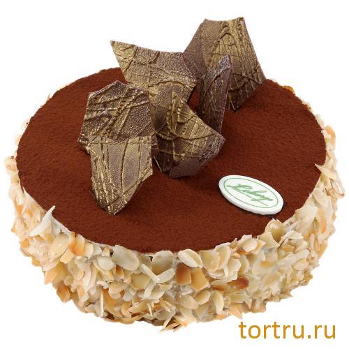 Торт "Тирамису Мини", Леберже, Leberge, кондитерская