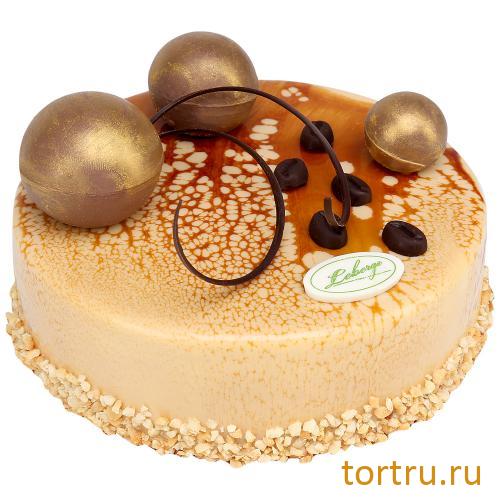 Торт "Бейлис Мини", Леберже, Leberge, кондитерская