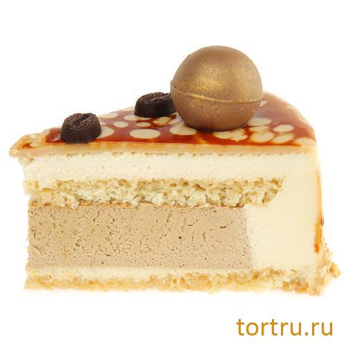 Торт "Бейлис Мини", Леберже, Leberge, кондитерская