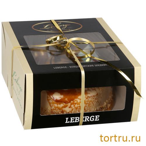 Торт "Бейлис Мини", Леберже, Leberge, кондитерская