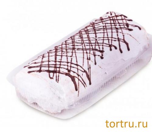 Торт "Творожно-абрикосовый", Хлебокомбинат Кольчугинский Торт "Творожно-абрикосовый", Хлебокомбинат Кольчугинский