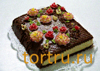 Торт "Книга", Хлебокомбинат №1 Курган Торт "Книга", Хлебокомбинат №1 Курган