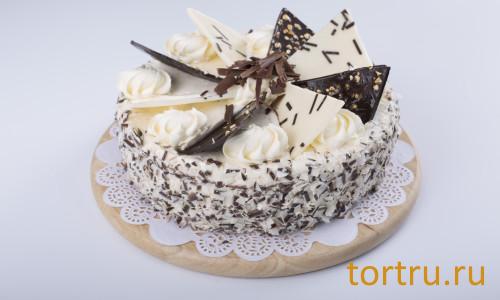 Торт "Шахерезада", Арт-Торт, Москва