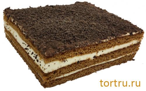 Торт "Барон", Лента Торт "Барон", Лента