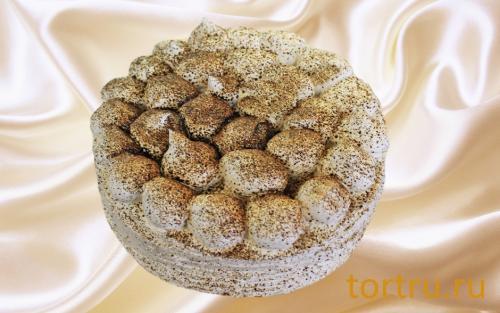 Торт "Графские развалины", Кондитерский комбинат Ходынка, Sweet Bakery