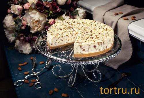 Чизкейк "Ореховый", Cheeseberry Чизкейк "Ореховый", Cheeseberry