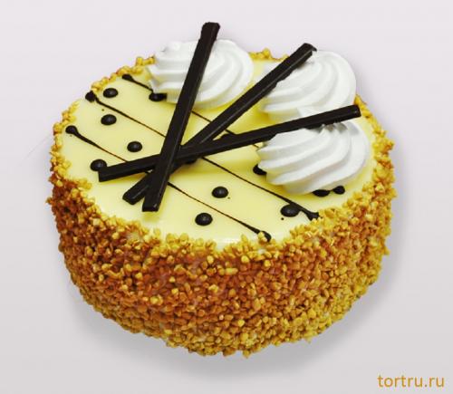 Торт "Идеал", Кондитерский цех Александра, Солнечногорск