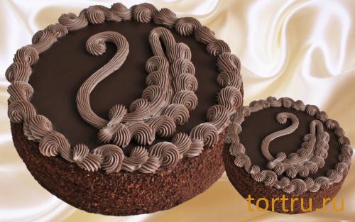 Торт "Гусиные лапки", Кондитерский комбинат Ходынка, Sweet Bakery